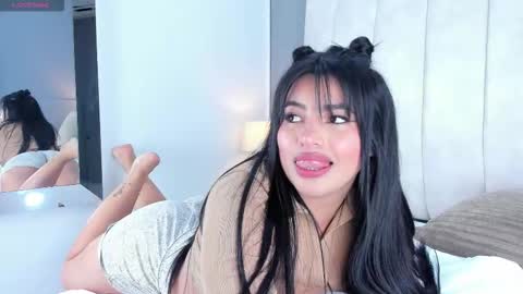 Scarlet online show from November 11, 4:12 am