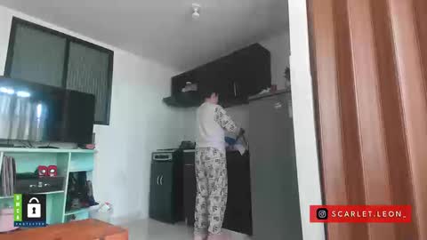 Scarletland welcome online show from September 10, 3:34 pm