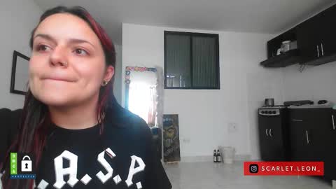 Scarletland welcome online show from September 16, 4:08 pm