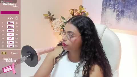 Scarlett online show from April 16, 11:29 pm