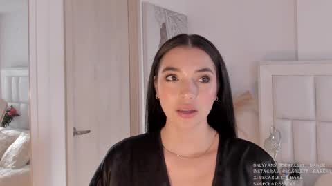 juli online show from March 5, 9:48 pm