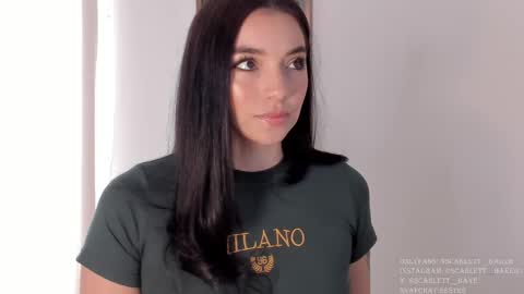 juli online show from March 7, 4:55 pm