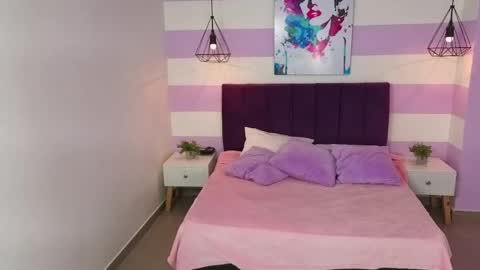 Scarlett online show from March 13, 11:50 am