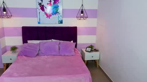 Snapshot of scarlett__bell chatting on May 11, 2:45 pm Scarlett online show from May 11, 2:45 pm