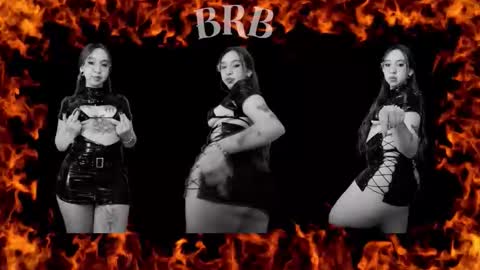 Scarlett online show from December 18, 12:22 pm