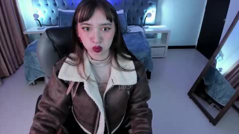 Scarlett online show from February 1, 11:42 am