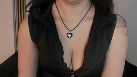 SCARLETT FOX  online show from September 25, 11:14 am
