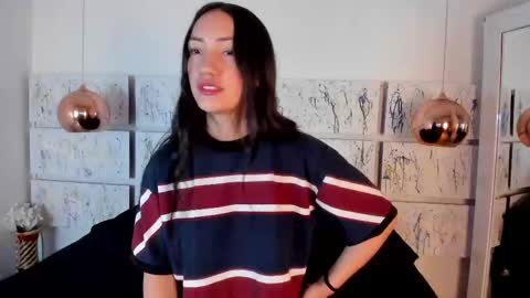 SCARLETT FOX  online show from September 26, 11:14 am