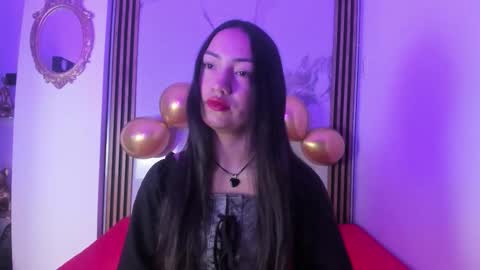 SCARLETT FOX  online show from March 23, 1:04 pm