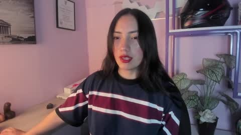 SCARLETT FOX  online show from April 6, 11:33 am