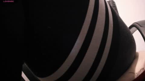 Scarlett Anaiz online show from January 10, 9:52 pm