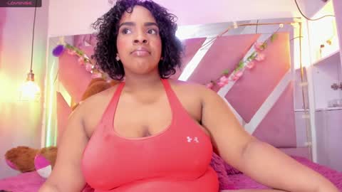 Scarlett online show from December 28, 7:11 am