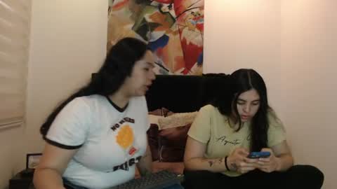 Scarlett Brown online show from June 20, 3:26 pm
