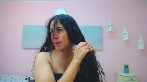 Scarlett online show from February 21, 12:17 pm