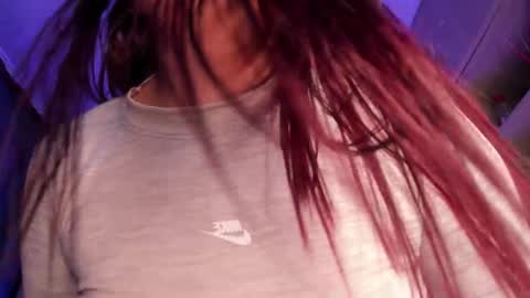 SCARLETT COLLINS online show from December 3, 4:09 am