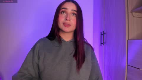 SCARLETT COLLINS online show from February 3, 4:21 am