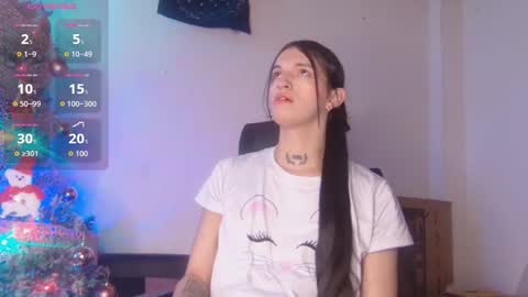 Snapshot of scarlett_crastrawberry chatting on November 25, 10:43 pm scarlet online show from November 25, 10:43 pm