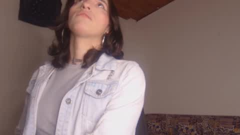 scarlet online show from January 16, 8:02 pm