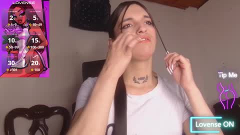 scarlet online show from February 22, 4:16 pm