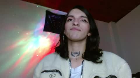 scarlet online show from April 3, 2:20 am