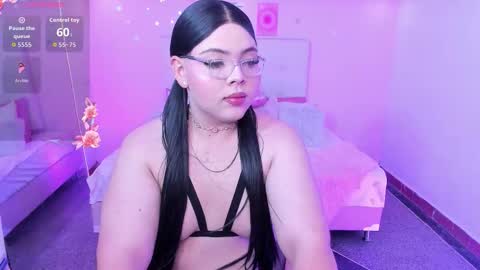 Scarlett  online show from March 26, 11:27 am