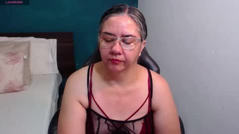 Scarlett  online show from December 23, 5:49 am