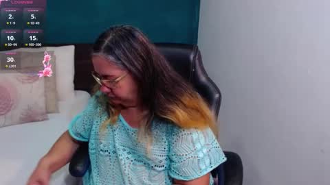 Scarlett  online show from February 16, 12:45 pm