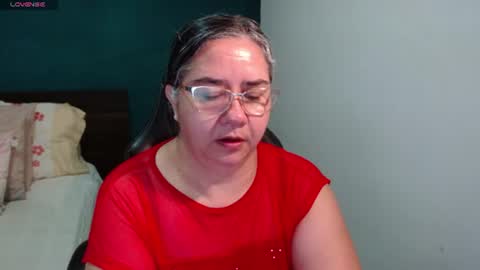 Snapshot of scarlett_duboi1 chatting on June 18, 2:56 am Scarlett online show from June 18, 2:56 am