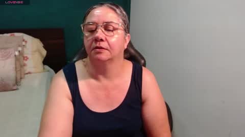 Snapshot of scarlett_duboi1 chatting on June 19, 3:00 am Scarlett online show from June 19, 3:00 am