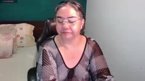 Snapshot of scarlett_duboi1 chatting on July 7, 8:40 am Scarlett online show from July 7, 8:40 am