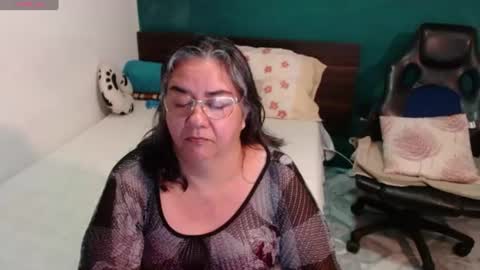 Snapshot of scarlett_duboi1 chatting on July 14, 10:21 am Scarlett online show from July 14, 10:21 am