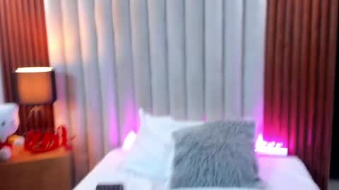 Scarlett online show from April 15, 12:56 pm