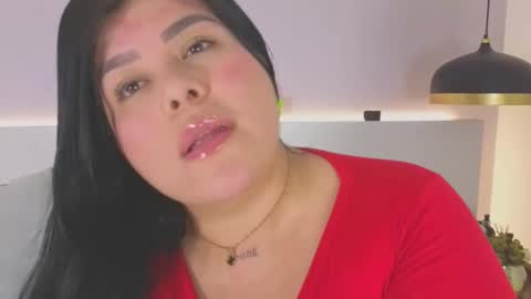 Snapshot of scarlett_grey_1 chatting on January 16, 6:06 am Scarlett online show from January 16, 6:06 am