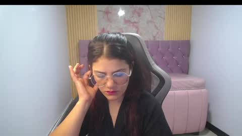 scarlett_jhonson_ch online show from April 2, 12:14 pm