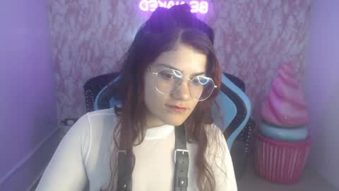 scarlett_jhonson_ch online show from April 10, 12:21 pm