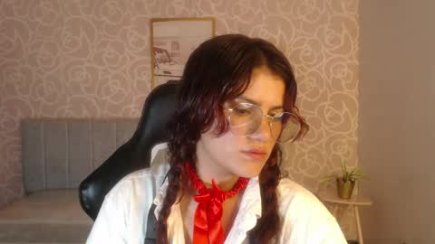 scarlett_jhonson_ch online show from April 17, 8:34 pm
