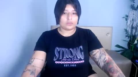 scarlett online show from May 31, 2:53 am