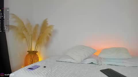 scarlet  online show from November 25, 11:32 am