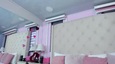 scarlett_leblanc_ online show from March 19, 11:58 am