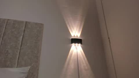 Scarlett Lee online show from March 6, 1:02 am