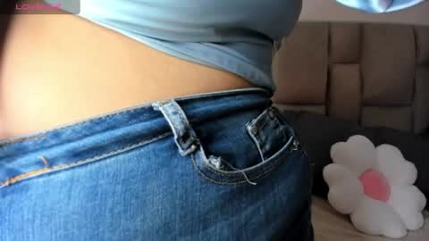 SweetScarlett online show from July 7, 5:32 am