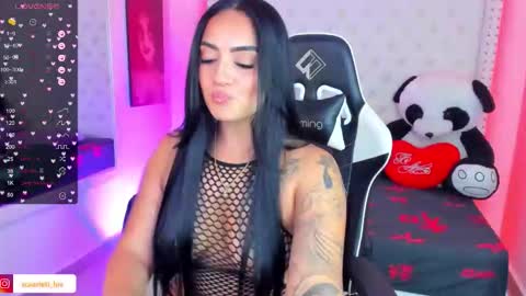 Kim online show from September 24, 1:31 am