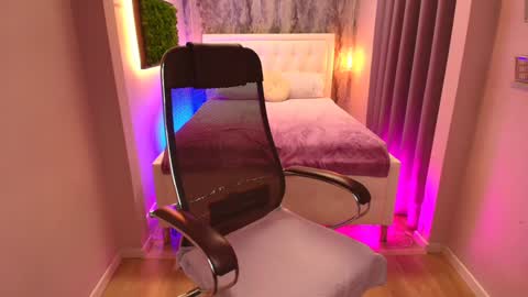 Snapshot of scarlett_mai chatting on January 31, 9:16 am Scarlett online show from January 31, 9:16 am