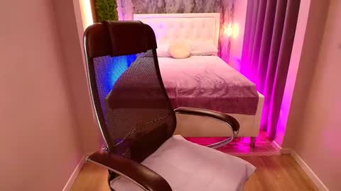 Snapshot of scarlett_mai chatting on February 7, 5:41 am Scarlett online show from February 7, 5:41 am