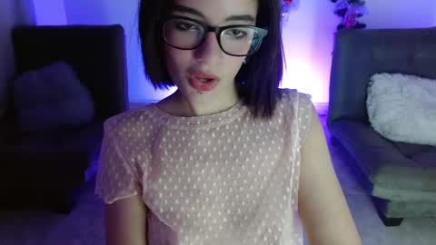 Scar  Jacob online show from December 12, 1:10 am