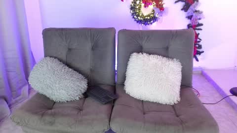 Scar  Jacob online show from December 13, 5:16 am