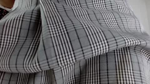 Scar  Jacob online show from December 20, 1:36 am