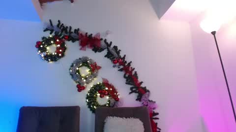 Scar  Jacob online show from December 24, 4:00 am