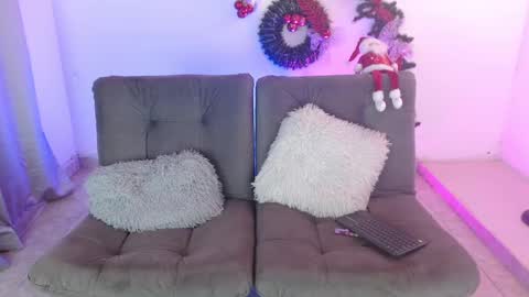 Scar  Jacob online show from December 27, 3:53 am