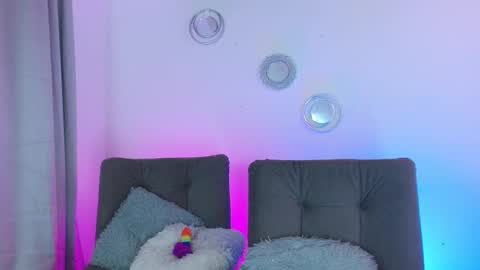 Scar  Jacob online show from January 10, 3:39 am